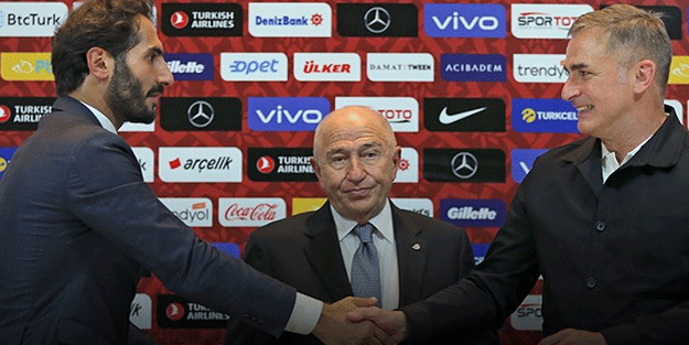 Milli takımda bomba iddia ortaya çıktı! Aylık 500 bin TL istedi odadan kovuldu...