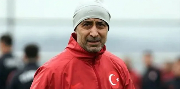 Milli takımda büyük kıyım! Tüm ekibi dağıtıldı...