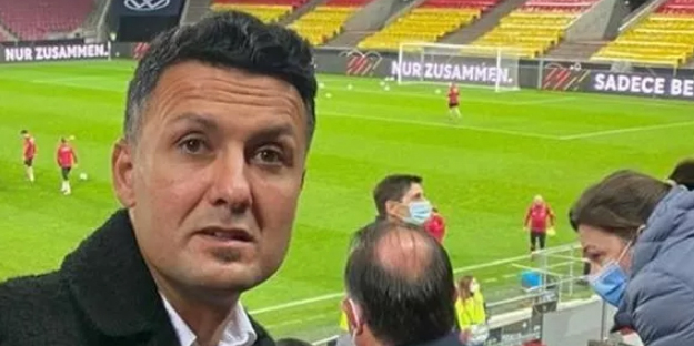 Milli Takım'da büyük sürpriz! Hamit Altıntop devreye girdi...