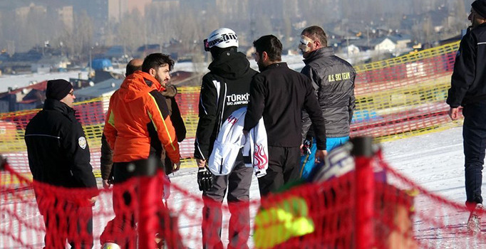 Milli takımda kavganın faturası belli oldu