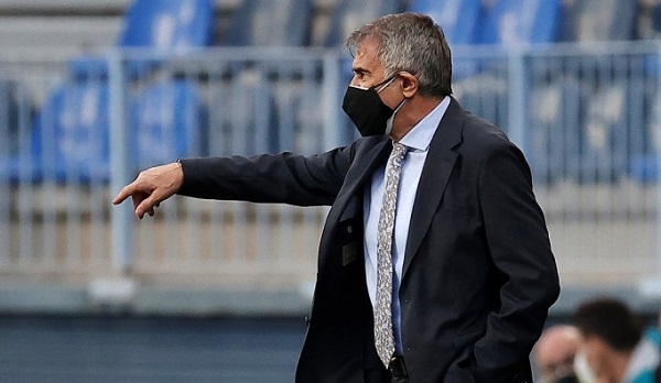 Milli Takım’da korona olan futbolcular? Hangi futbolcular milli takımdan ayrıldı?