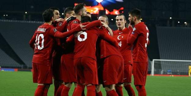 Milli Takım'da koronavirüs alarmı!