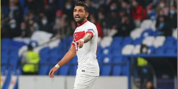 Milli takımda koronavirüs şoku! Testi pozitif çıktı