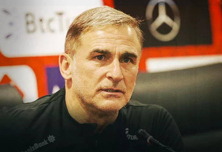 Milli Takım’da Kuntz dönemi bitiyor! Yerine gelecek isim herkesi şaşırttı