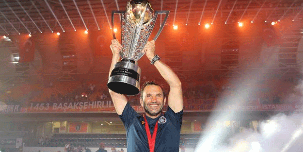 Milli Takım'da Okan Buruk dönemi