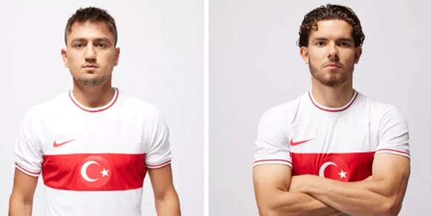 Milli takımda sakatlık! 2 yıldız kadrodan çıkarıldı