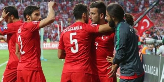 Milli Takım'da sakatlık şoku!