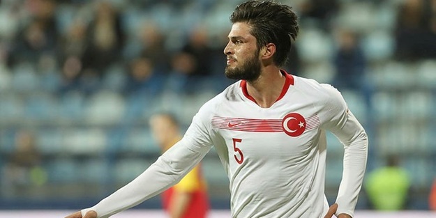 Milli takımda sakatlık şoku! Kadrodan çıkarıldı