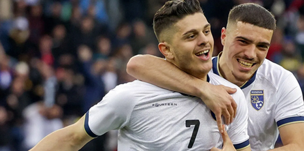 Milli takımda şok gelişme! Başkan oyuncuları tehdit etti! Uluslar Ligi böylesini görmemişti daha önce...