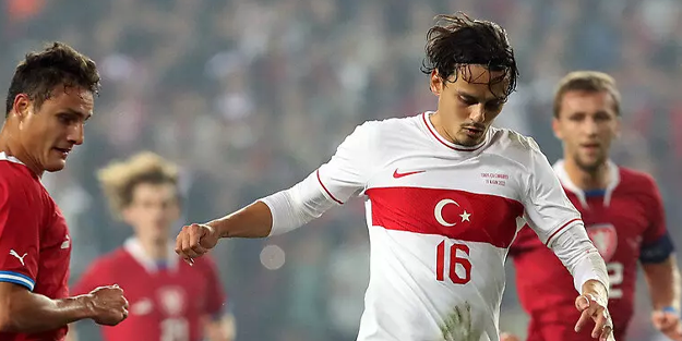 Milli Takım’da şok sakatlık! Kadro dışı kaldı