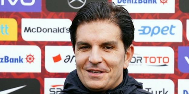 Milli Takım'da Stefan Kuntz sonrası bir ayrılık daha