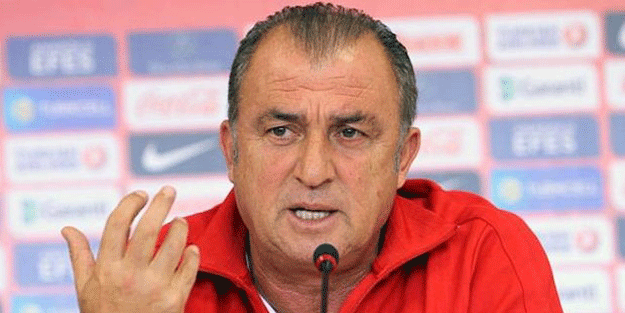 Milli takımda sürpriz değişiklik