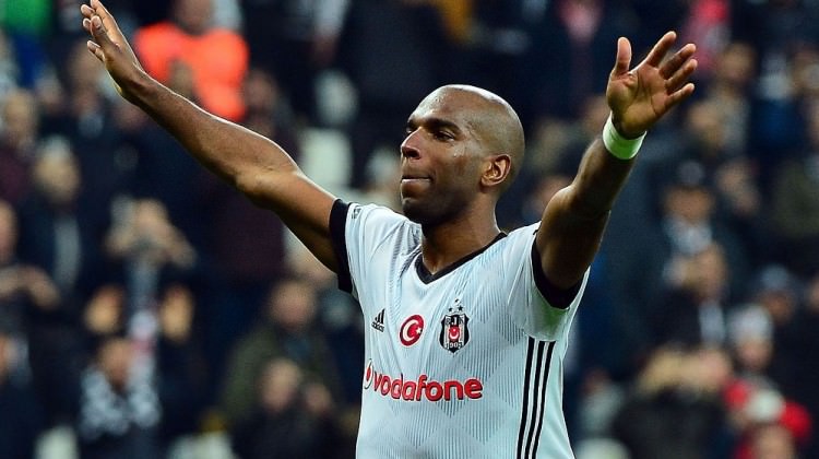 Milli takımdan Beşiktaşlı Babel'e davet