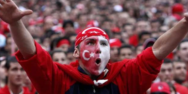 Milli Takımı aday kadrosu açıklandı 5 yıldıza şok!