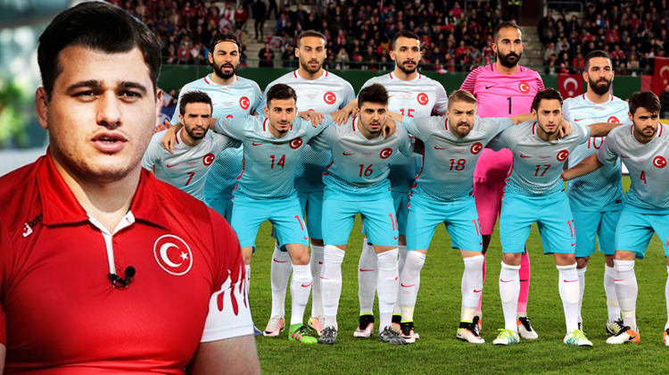 Milli Takım'ın aldığı prime isyan etti!