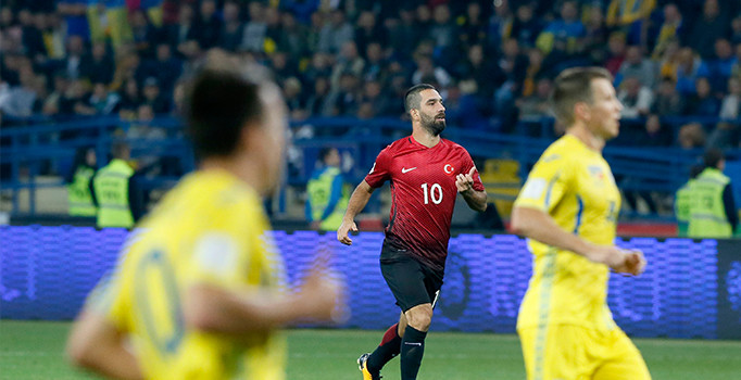 Milli Takım'ın gruptaki kalan maçları ve puan durumu