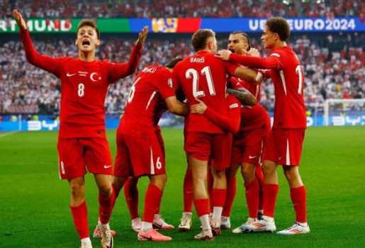 Milli Takım’ın Kader Maçı