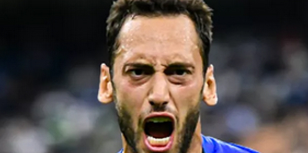 Milli Takımın maestrosu artık yolcu!