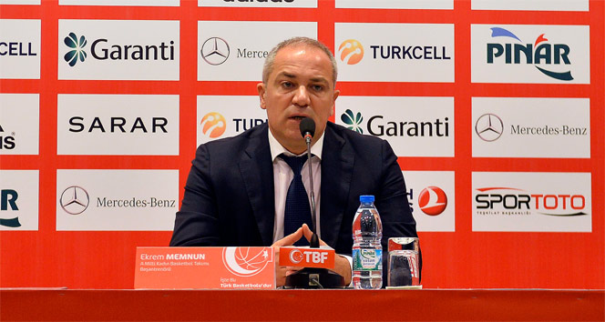 'Milli Takımla uzun vadeli bir plan yaptık'