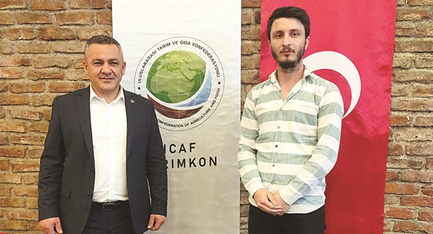 Milli tarım için seferberlik çağrısı! Artık icraat vakti