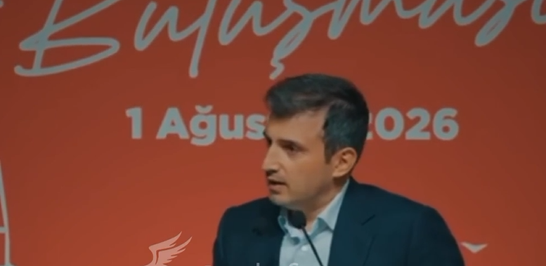 Milli teknoloji hamlesinin öncüsünden tarihi mesaj! Selçuk Bayraktar "Artık rahat yok!" diyerek gerçekleri tek tek sıraladı!