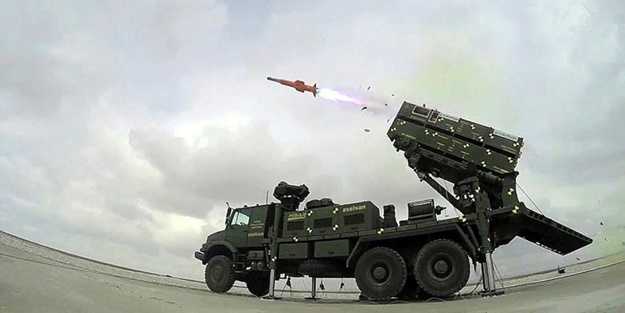 İsmail Demir duyurdu: Hisar A+ geliyor