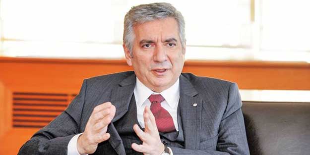 “Milli teknolojimizi üretip satalım”