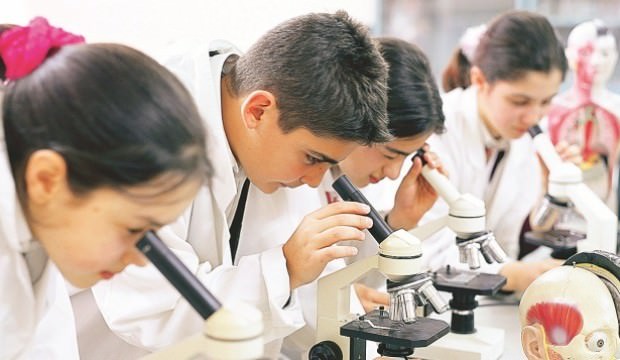 Milli teknolojiye iki soluklu yol haritası