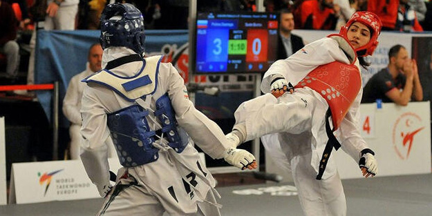 Federasyon acı haberi duyurdu! Milli sporcu 21 yaşında hayatını kaybetti