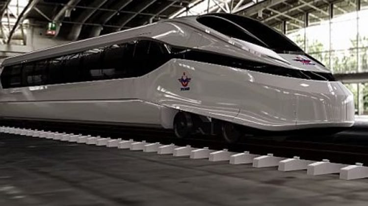 Milli Tren Projesi için 30 mühendis alınacak