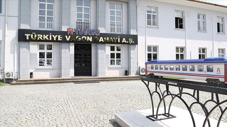 Milli Tren Projesi'nde çalışacak 12 mühendis alınacak