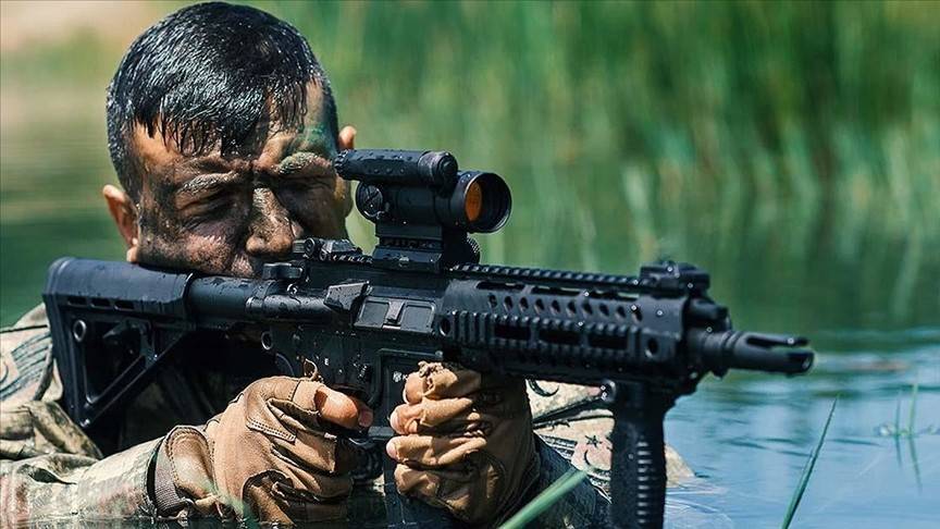 Milli tüfekte “15 bin atım” garantisi