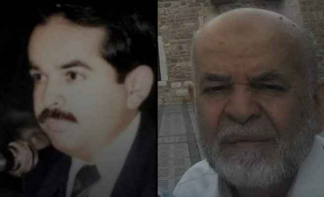 Milli Türk Talebe Birliği (MTTB) 52. Dönem Genel Başkanı Abid Özmen Medine-i Münevvere’de vefat etti