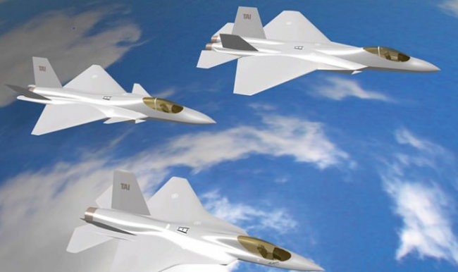 Milli uçağa süper garanti