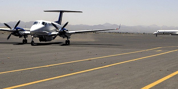 Milli uçak dolmuş gibi çalışacak