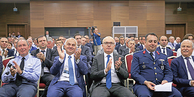 Milli uçak gün sayıyor