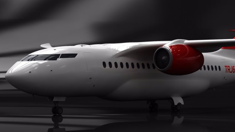 Milli uçakla ilgili önemli duyuru!