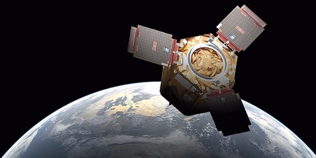 Milli uydularımızı buradan canlı takip edin