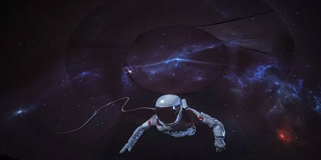 Milli Uzay Programı'nda astronot başvuruları için tarih uzatıldı