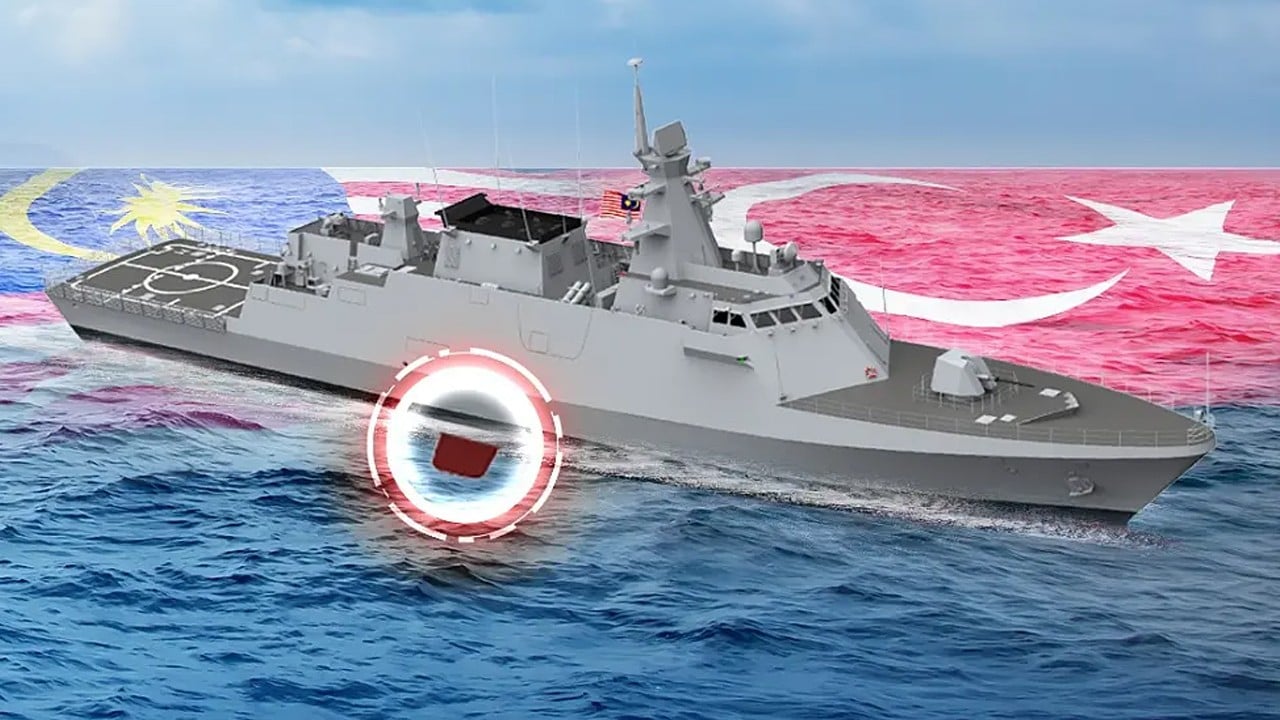 Milli ve yerli sistem ile dalgalara gem vurulacak