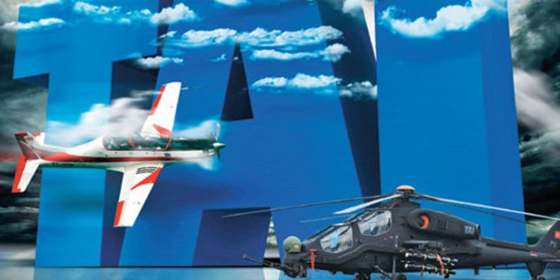 Milli ve yerli üretim için güçler birleşti