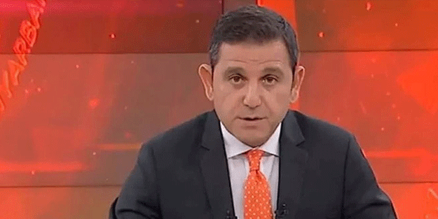 Milli yas kararını hedef almak istedi! Fatih Portakal canlı yayında rezil oldu