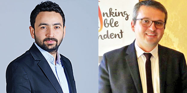 Mahrem bilgilerimiz FETÖ tehdidi altında