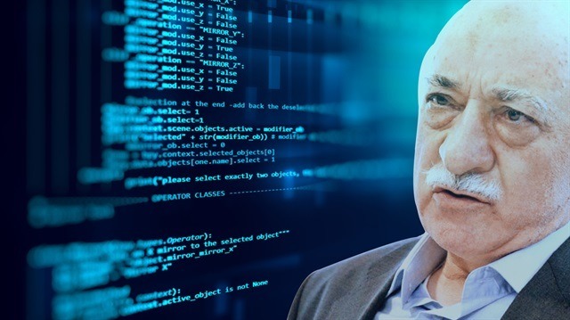 Milli yazılıma FETÖ engeli