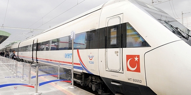 Milli YHT danışmanlık ihalesi ertelendi