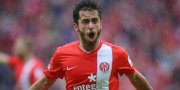 Milli yıldız Almanya'da tarihe geçti