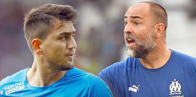 Milli yıldız Cengiz'in takımında büyük ayaklanma!