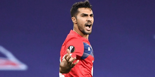 Milli yıldız dünya devine gidiyor