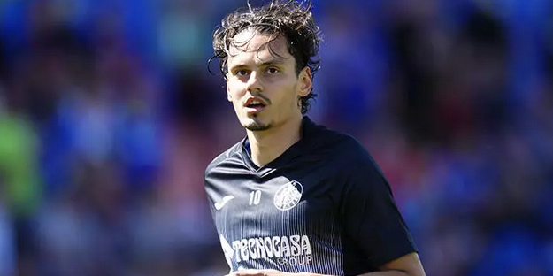 Milli yıldız Enes, ülke değiştiriyor! İşte yeni takımı...