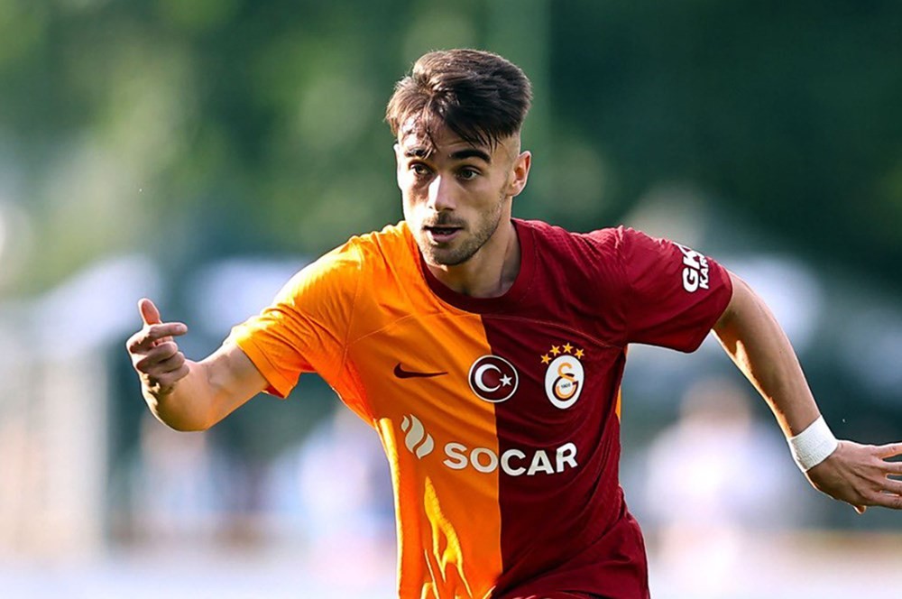 Milli yıldız gitmek istiyor Galatasaray göndermiyor!